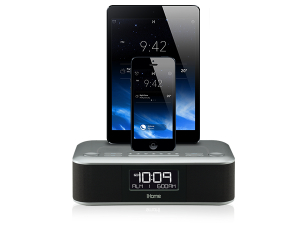 iHome App-enhanced